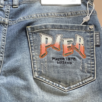 市场男裤-牛仔-欧货牛仔裤【实拍】