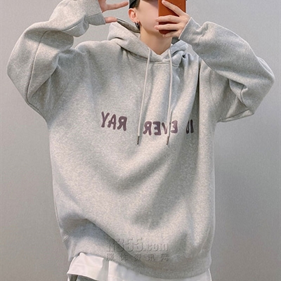 市场上装-卫衣-微潮卫衣