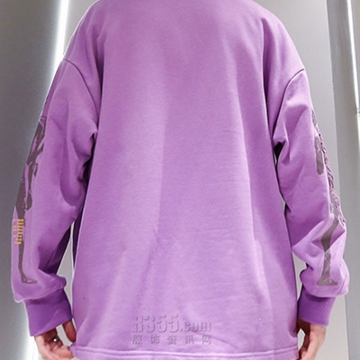 市场上装-卫衣-微潮卫衣