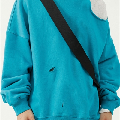 市场上装-卫衣-微潮卫衣