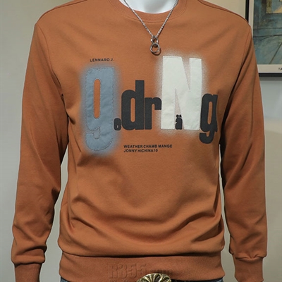 市场上装-卫衣-休闲卫衣