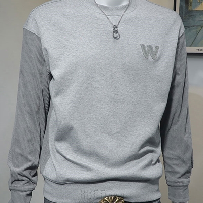 市场上装-卫衣-休闲卫衣