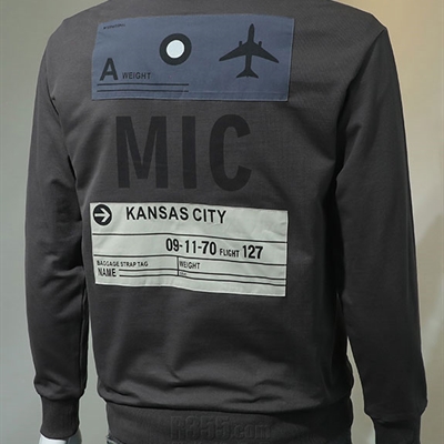 市场上装-卫衣-休闲卫衣