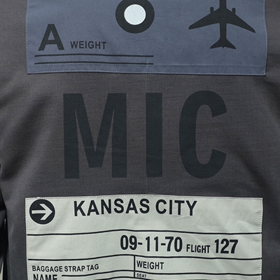 市场上装-卫衣-休闲卫衣