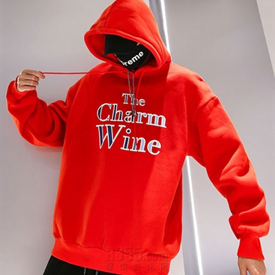 市场上装-卫衣-休闲卫衣