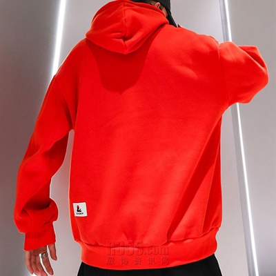 市场上装-卫衣-休闲卫衣