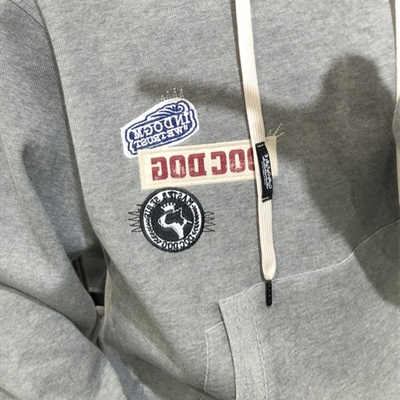 市场上装-卫衣-休闲卫衣