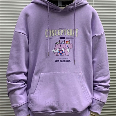 市场上装-卫衣-休闲卫衣