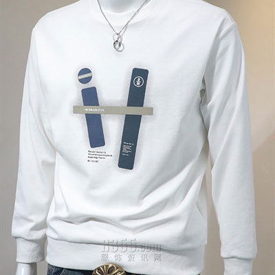 市场上装-卫衣-休闲卫衣