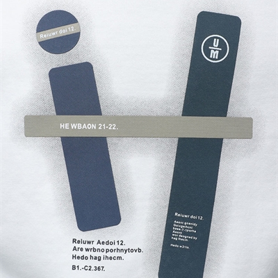 市场上装-卫衣-休闲卫衣