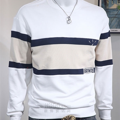 市场上装-卫衣-休闲卫衣