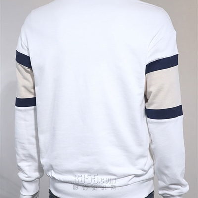 市场上装-卫衣-休闲卫衣