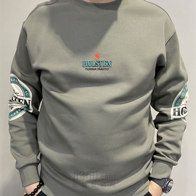 市场上装-卫衣-休闲卫衣