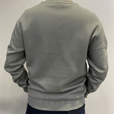 市场上装-卫衣-休闲卫衣