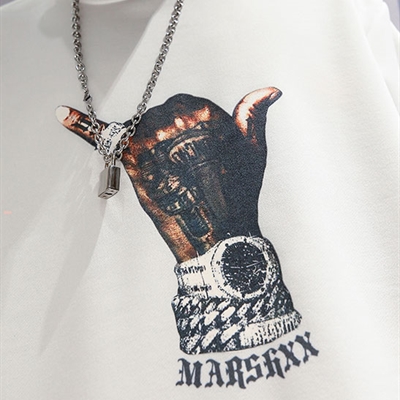 市场上装-卫衣-休闲卫衣