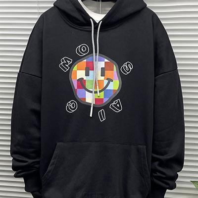 市场上装-卫衣-休闲卫衣