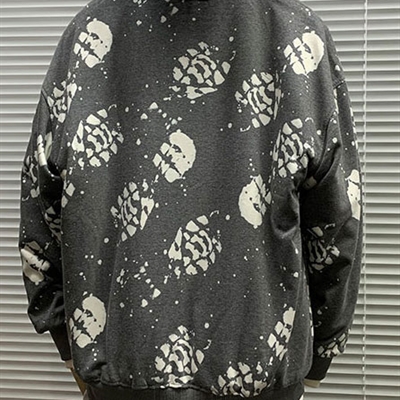 市场上装-卫衣-休闲卫衣