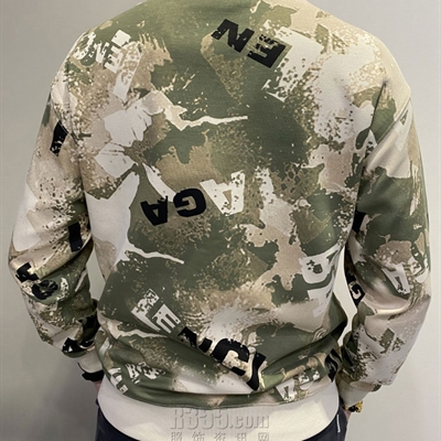 市场上装-卫衣-休闲卫衣