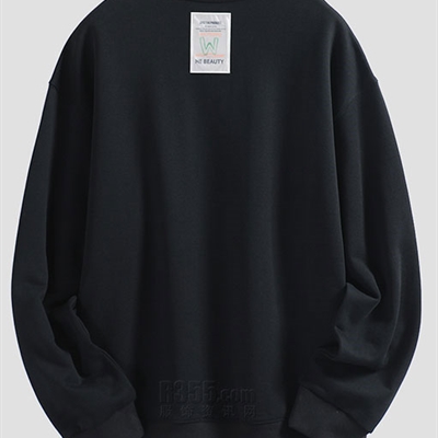 市场上装-卫衣-休闲卫衣