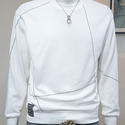 市场上装-卫衣-休闲卫衣