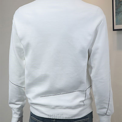 市场上装-卫衣-休闲卫衣