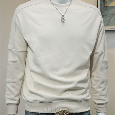 市场上装-卫衣-休闲卫衣