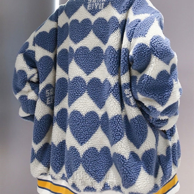 市场上装-夹克-微潮夹克