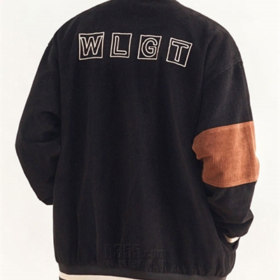 市场上装-夹克-休闲夹克