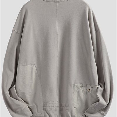 市场上装-夹克-休闲夹克