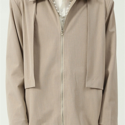 市场上装-夹克-休闲夹克