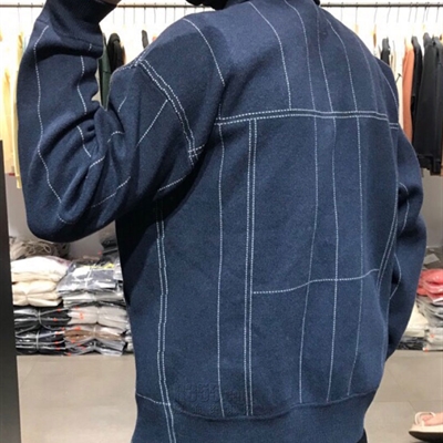 市场上装-夹克-休闲夹克