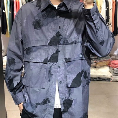 市场上装-夹克-休闲夹克