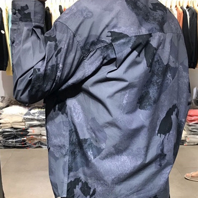 市场上装-夹克-休闲夹克