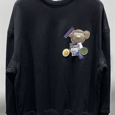 市场上装-卫衣-休闲卫衣【实拍】