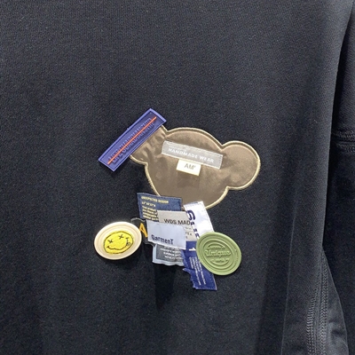 市场上装-卫衣-休闲卫衣【实拍】