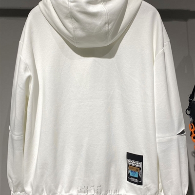 市场上装-卫衣-休闲卫衣【实拍】