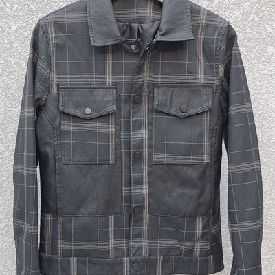 市场上装-夹克-欧货夹克【实拍】