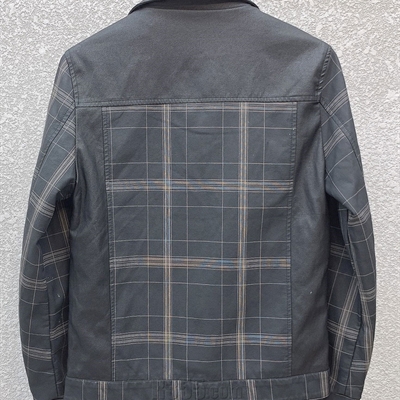 市场上装-夹克-欧货夹克【实拍】