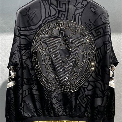 市场上装-夹克-欧货夹克【实拍】