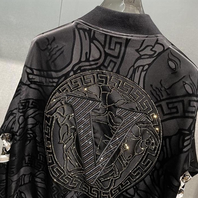 市场上装-夹克-欧货夹克【实拍】