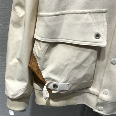 市场上装-夹克-休闲夹克【实拍】