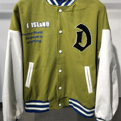 市场上装-夹克-休闲夹克【实拍】