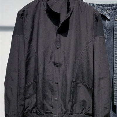 市场上装-夹克-休闲夹克【实拍】