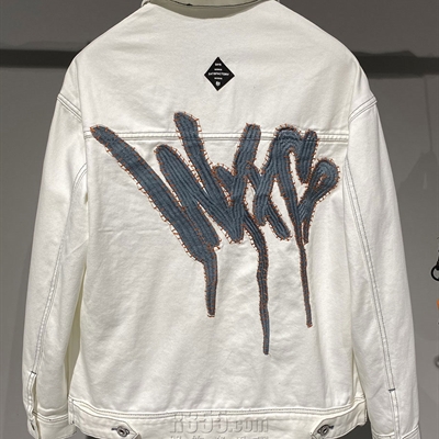 市场上装-夹克-休闲夹克【实拍】