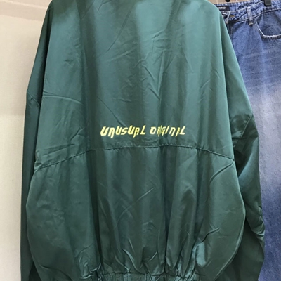 市场上装-夹克-休闲夹克【实拍】