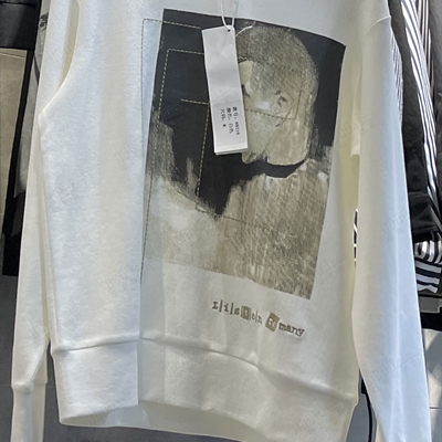 市场上装-卫衣-休闲卫衣【实拍】