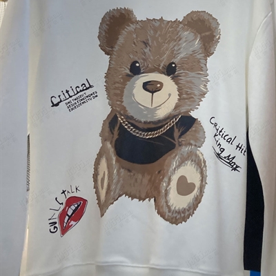 市场上装-卫衣-休闲卫衣【实拍】