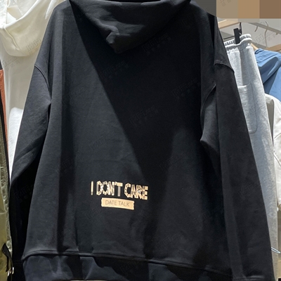 市场上装-卫衣-休闲卫衣【实拍】