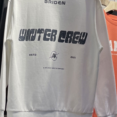 市场上装-卫衣-休闲卫衣【实拍】