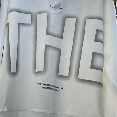 市场上装-卫衣-休闲卫衣【实拍】